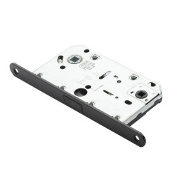 Magnetic locks
