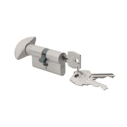 Lock cylinders