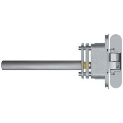 Self-closing hinges
