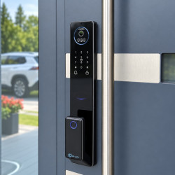 Smart locks