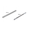 Handles rod 8x8 mm
