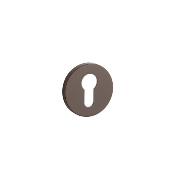 Escutcheons APRILE AT R7SE PZ — dark bronze