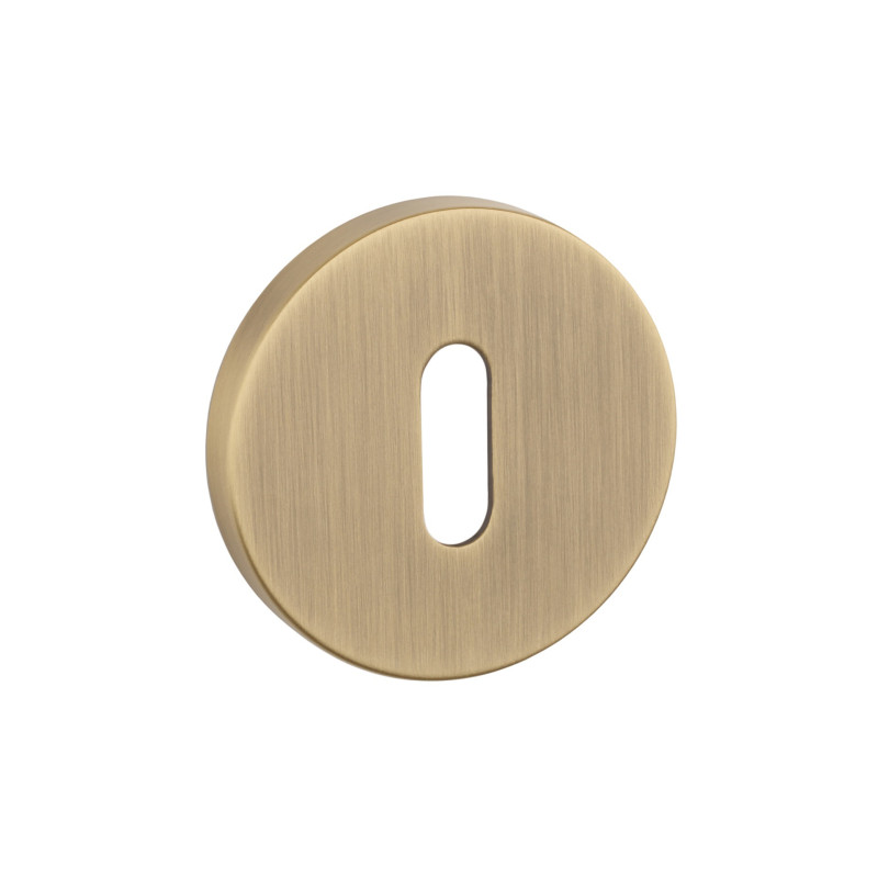Escutcheons APRILE AS R7S BB — antique bronze
