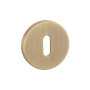 Escutcheons APRILE AS R7S BB — antique bronze