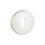 Escutcheons APRILE AS R7S BB — silver