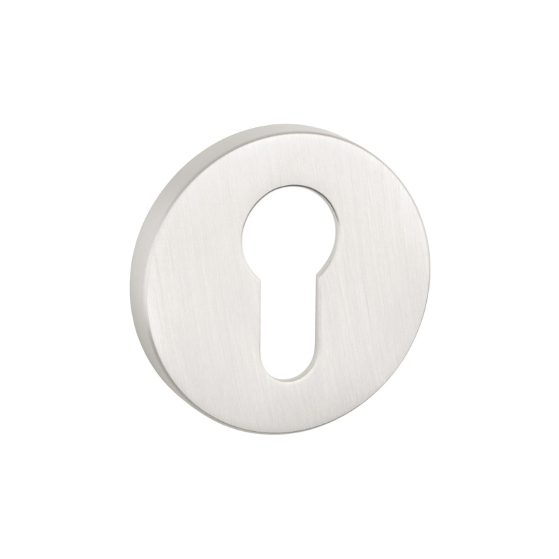 Escutcheons APRILE AS R7S PZ — silver