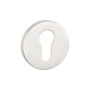 Escutcheons APRILE AS R7S PZ — silver