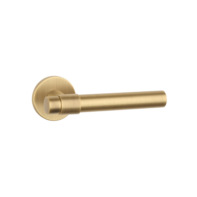 Handle APRILE BELLISA R7S — antique bronze