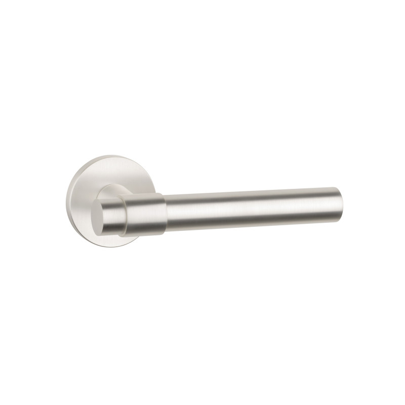 Handle APRILE BELLISA R7S — silver