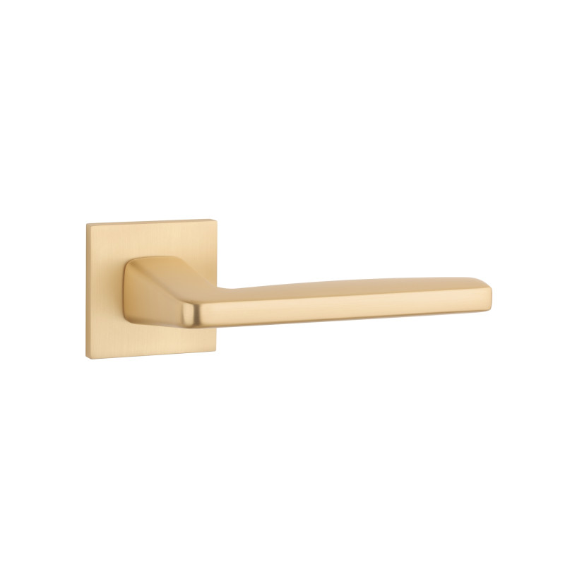 Handle APRILE ERBA Q7SE — matt brass