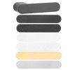 Handle APRILE GUAVA — black