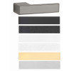Handle APRILE HEDERA — graphite
