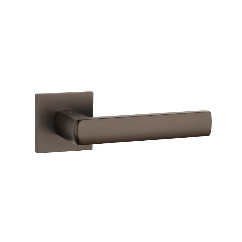 Handle APRILE HOSTA Q7SE — dark bronze