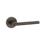 Handle APRILE KALMIA R7SE — dark bronze