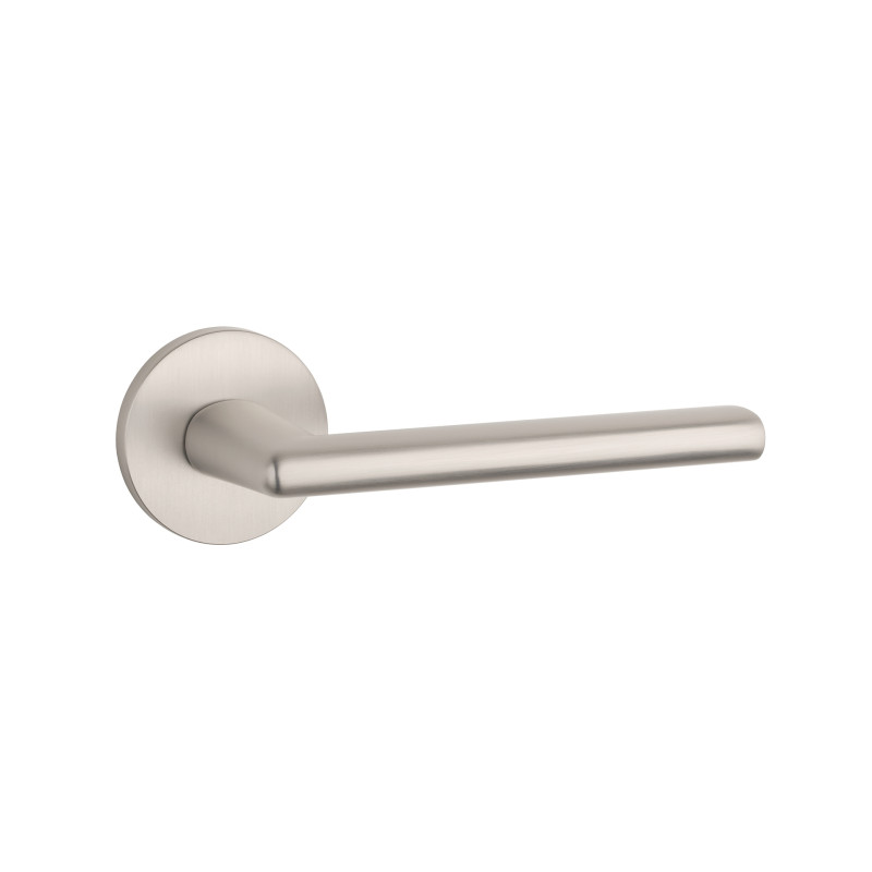 Handle APRILE KALMIA R7SE — matt nickel
