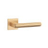 Handle APRILE LARICE Q5S — matt brass