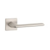 Handle APRILE LILA Q7S — matt nickel