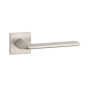 Handle APRILE LILA Q7S — matt nickel