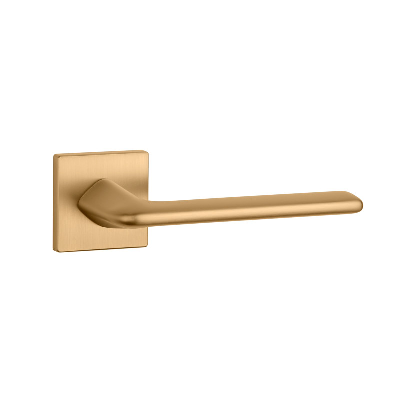 Handle APRILE LILA Q7S — matt brass