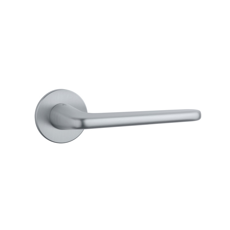 Handle APRILE LIRA R5S — matt chrome