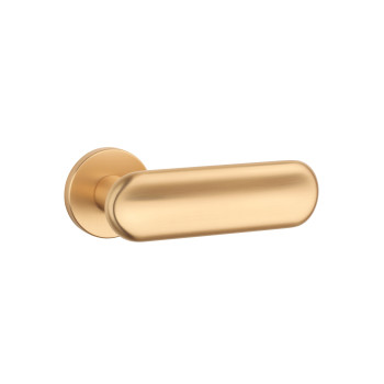 Handle APRILE NARCISSA R7S — matt brass