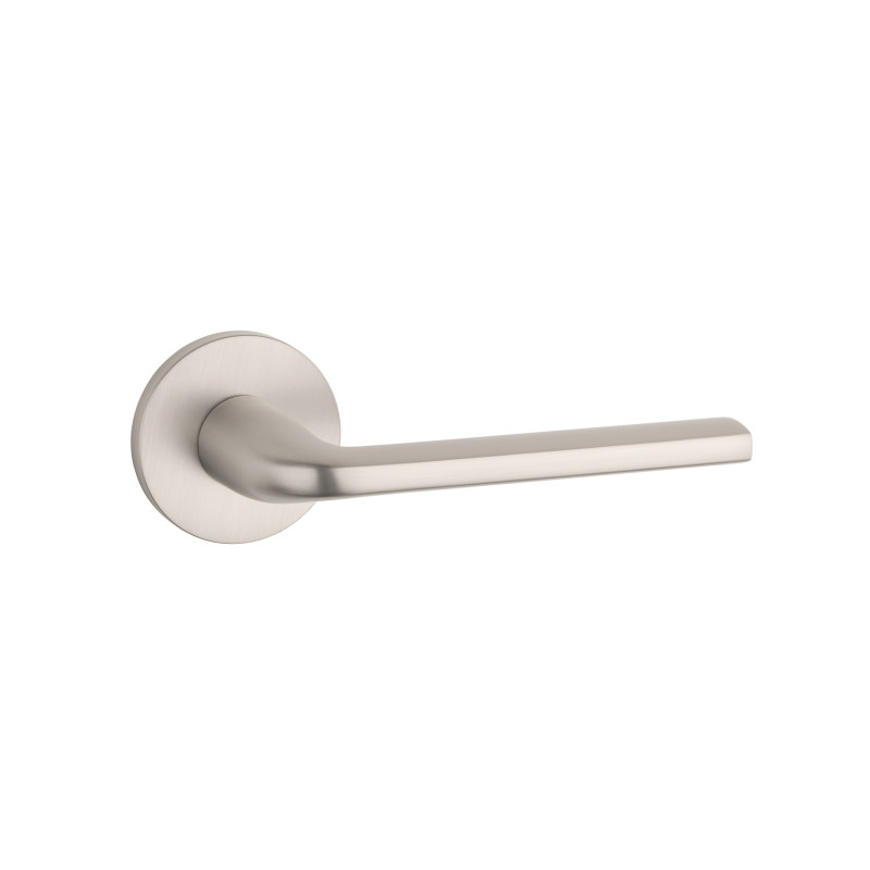 Handle APRILE OLEANDRO R7SE — matt nickel