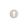 Накладки APRILE AS R5S PZ — матовый никель