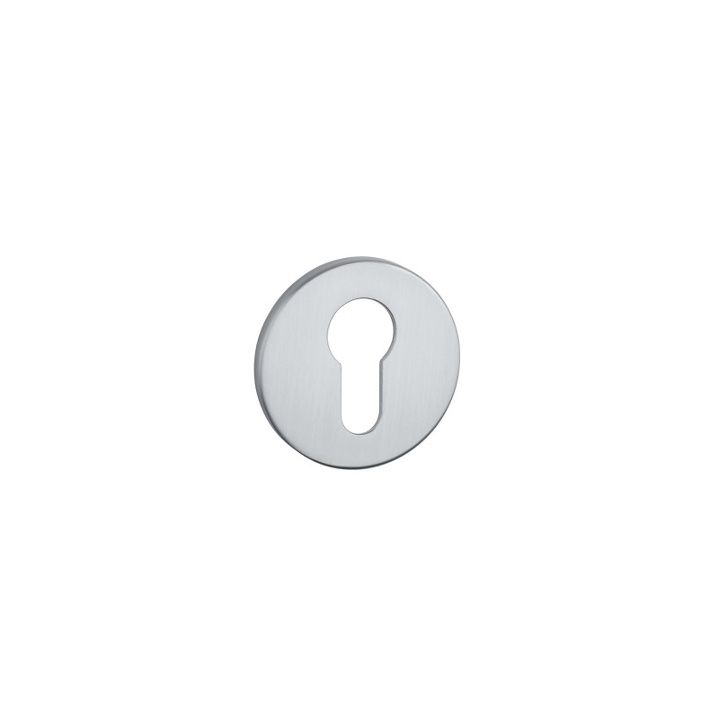 Escutcheons APRILE AS R5S PZ — matt chrome