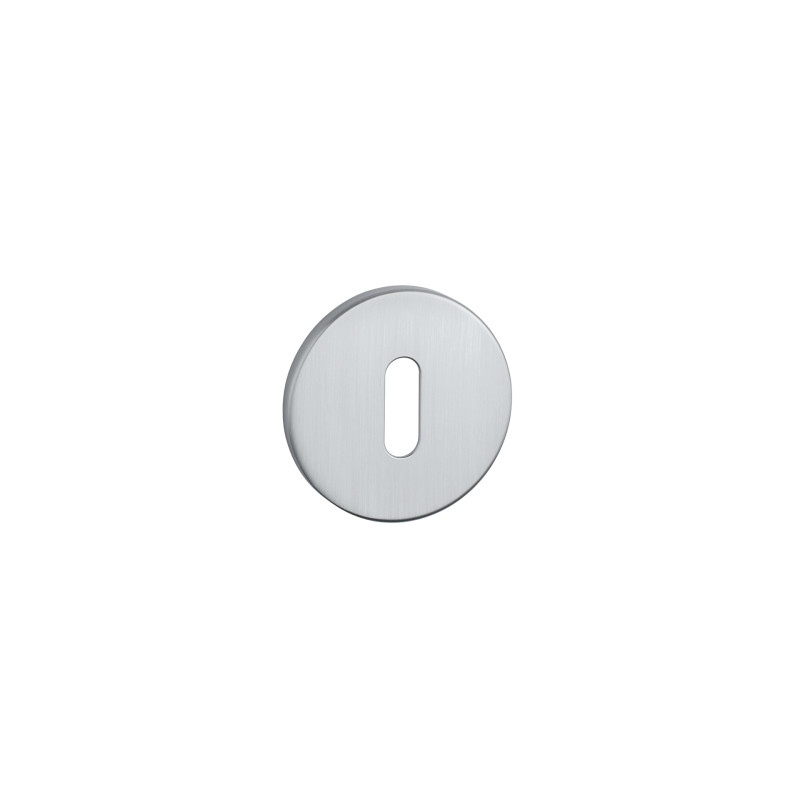 Escutcheons APRILE AS R5S BB — matt chrome