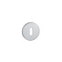 Escutcheons APRILE AS R5S BB — matt chrome