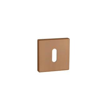Escutcheons APRILE AS Q7S BB — matt copper