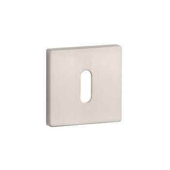 Escutcheons APRILE AS Q7S BB — matt nickel