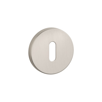 Escutcheons APRILE AS R7S BB — matt nickel