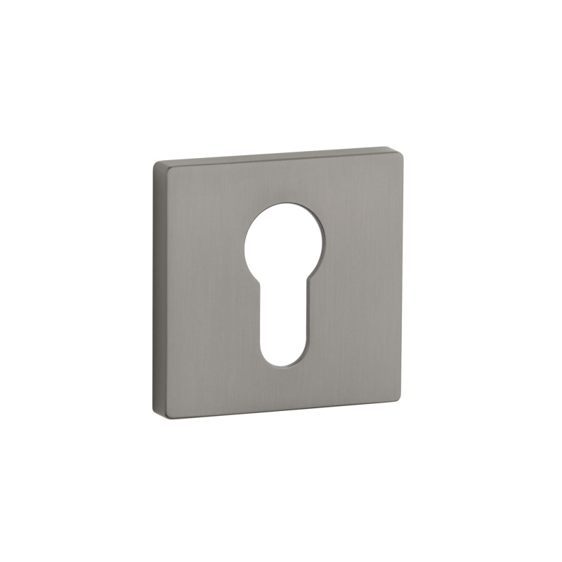Escutcheons APRILE AS Q7S PZ — graphite