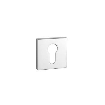 Escutcheons APRILE AT Q7SE PZ — polished chrome