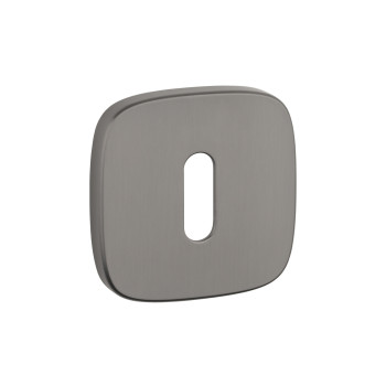 Escutcheons APRILE AS QR7S BB — graphite