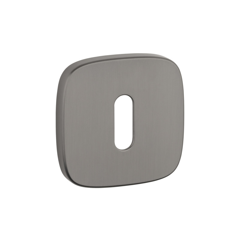 Escutcheons APRILE AS QR7S BB — graphite