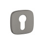 Escutcheons APRILE AS QR7S PZ — graphite