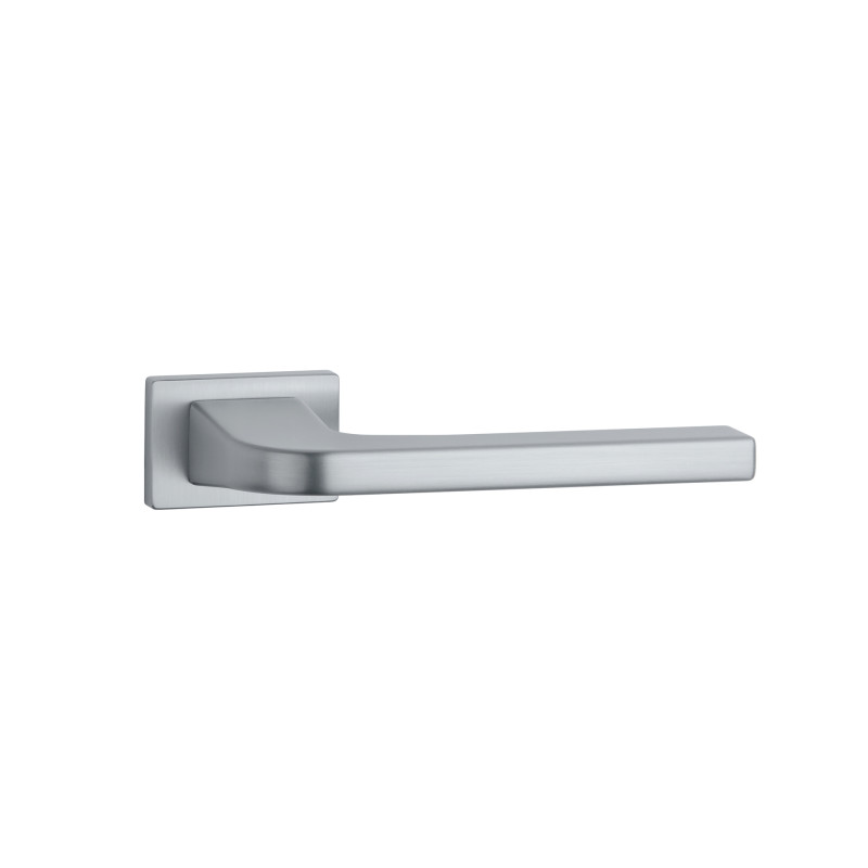Handle APRILE ISMENA RT — matt chrome