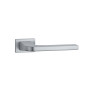 Handle APRILE ISMENA RT — matt chrome