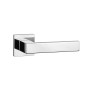 Handle APRILE PINA Q7S — polished chrome