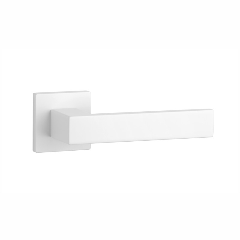 Rokturis APRILE PINA Q7S — balts