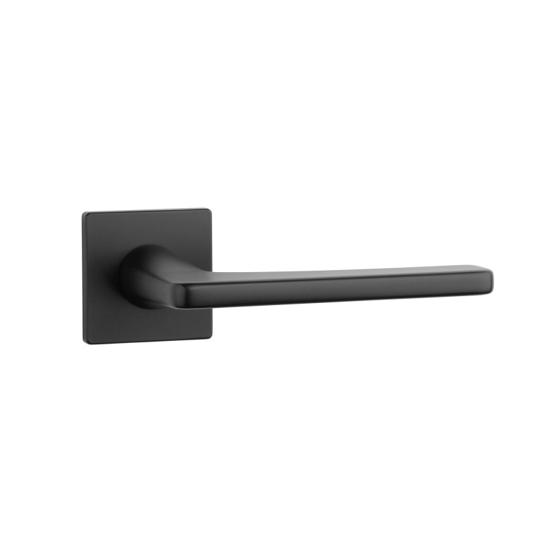 Rokturis APRILE SETIA Q5S — melns