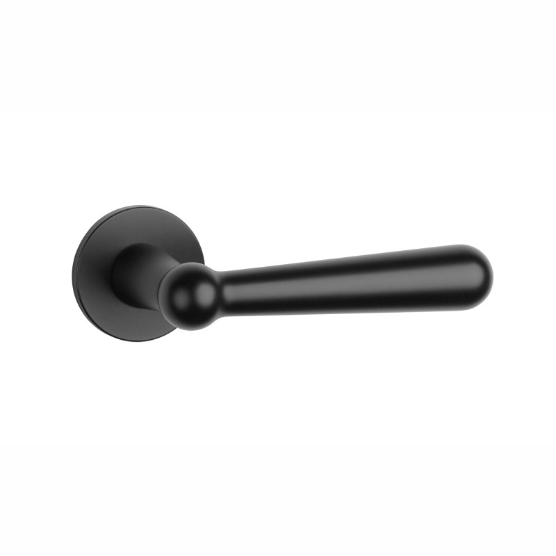 Rokturis APRILE ROSEMARY R5S — melns