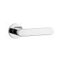 Handle APRILE ALORA R7S — polished chrome