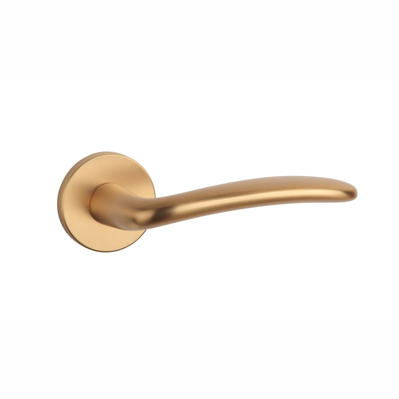 Handle APRILE AMBROSIA R7S — matt brass