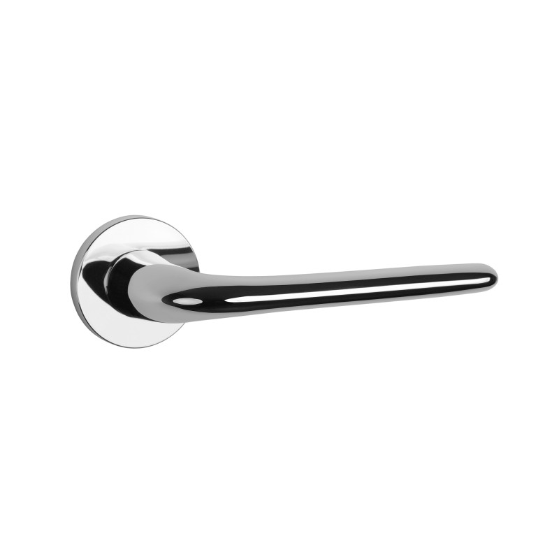 Handle APRILE AZALIA R7S — polished chrome