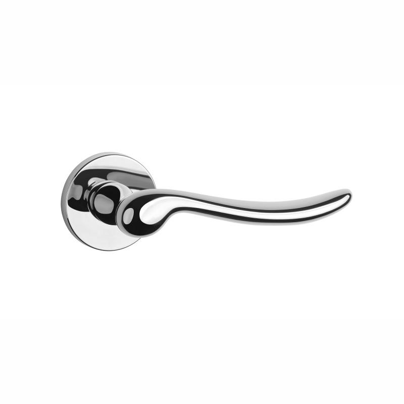 Handle APRILE NERINA R7S — polished chrome