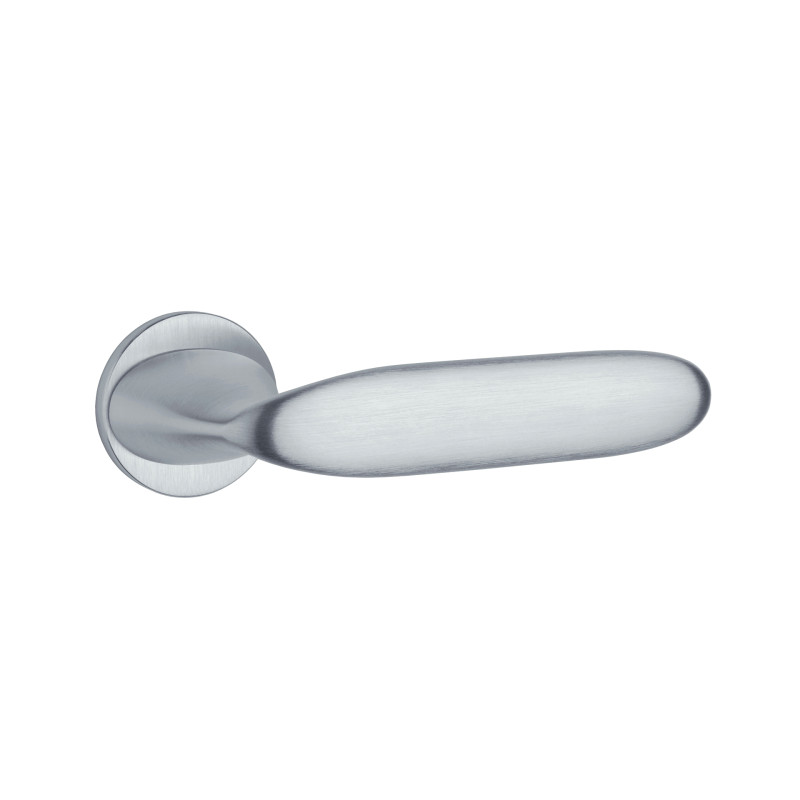 Handle APRILE PEONIA R7S — matt chrome