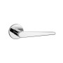 Handle APRILE arnica R7SE — polished chrome